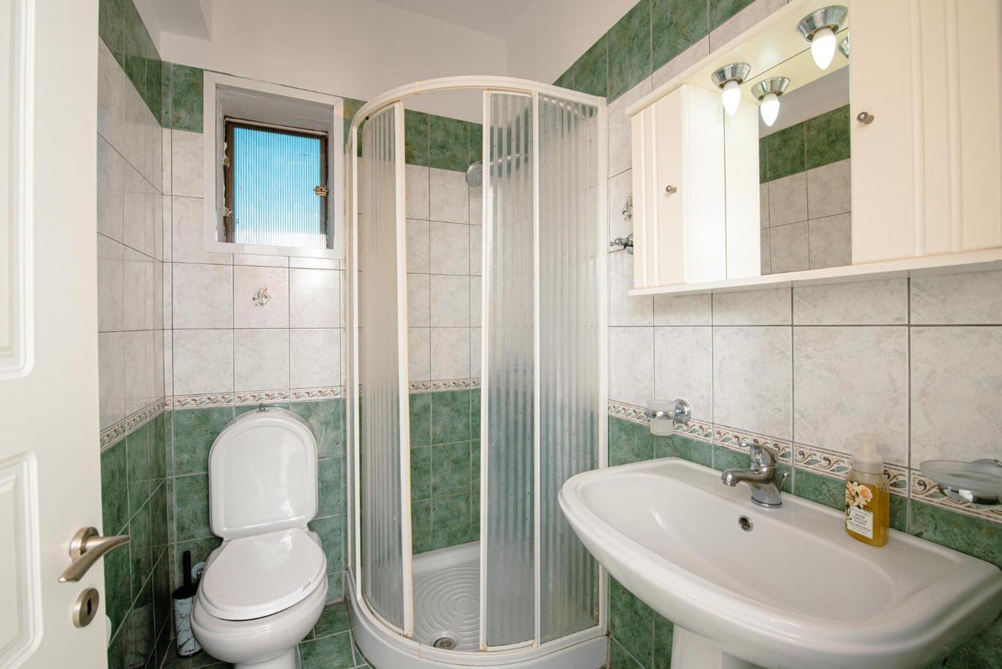 Olia S Apartment Lygia (Lefkada)