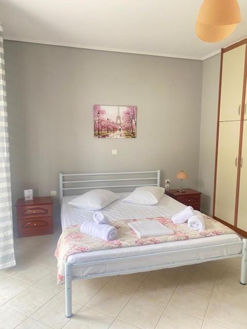 Olia S Apartment