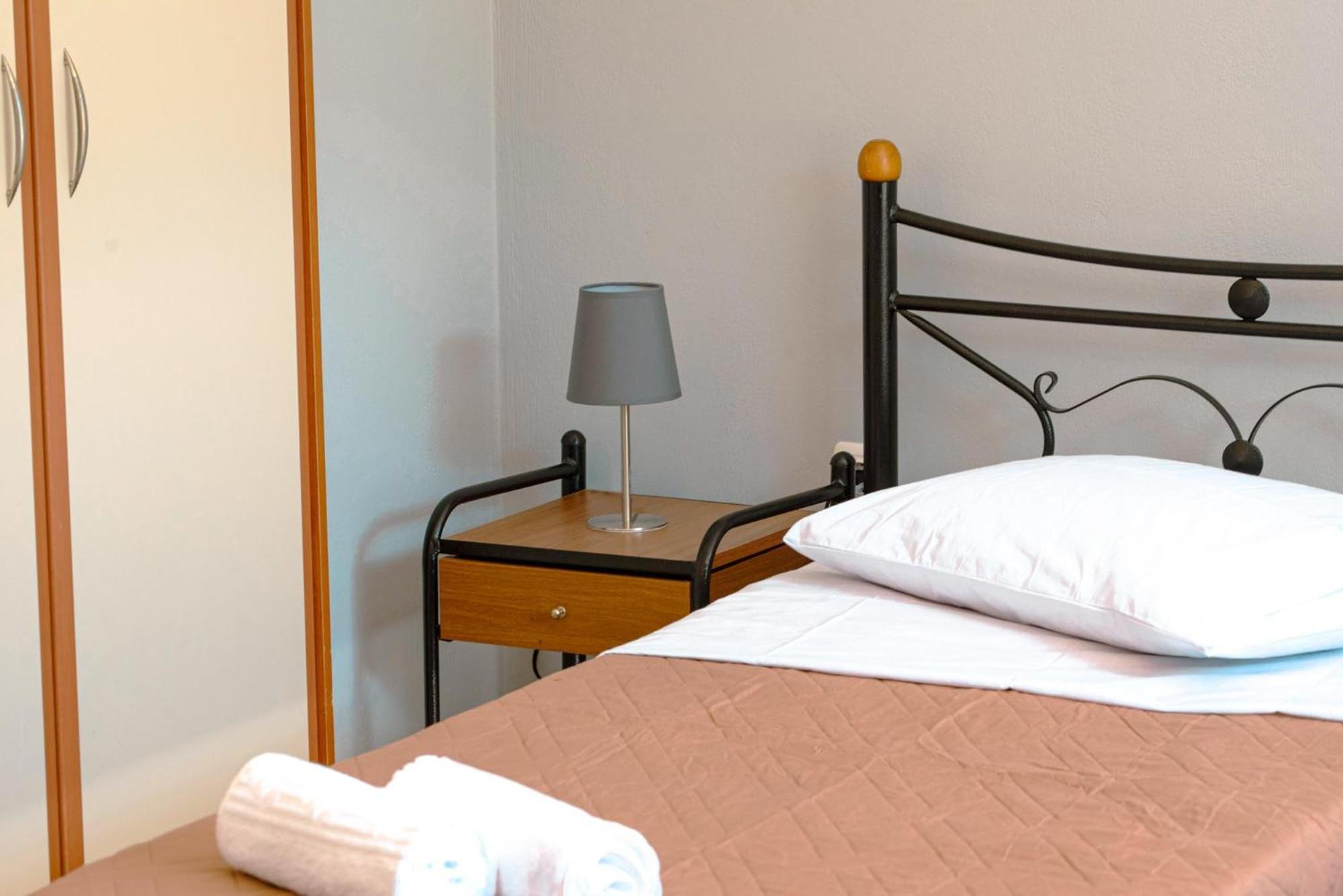 Olia S Apartment