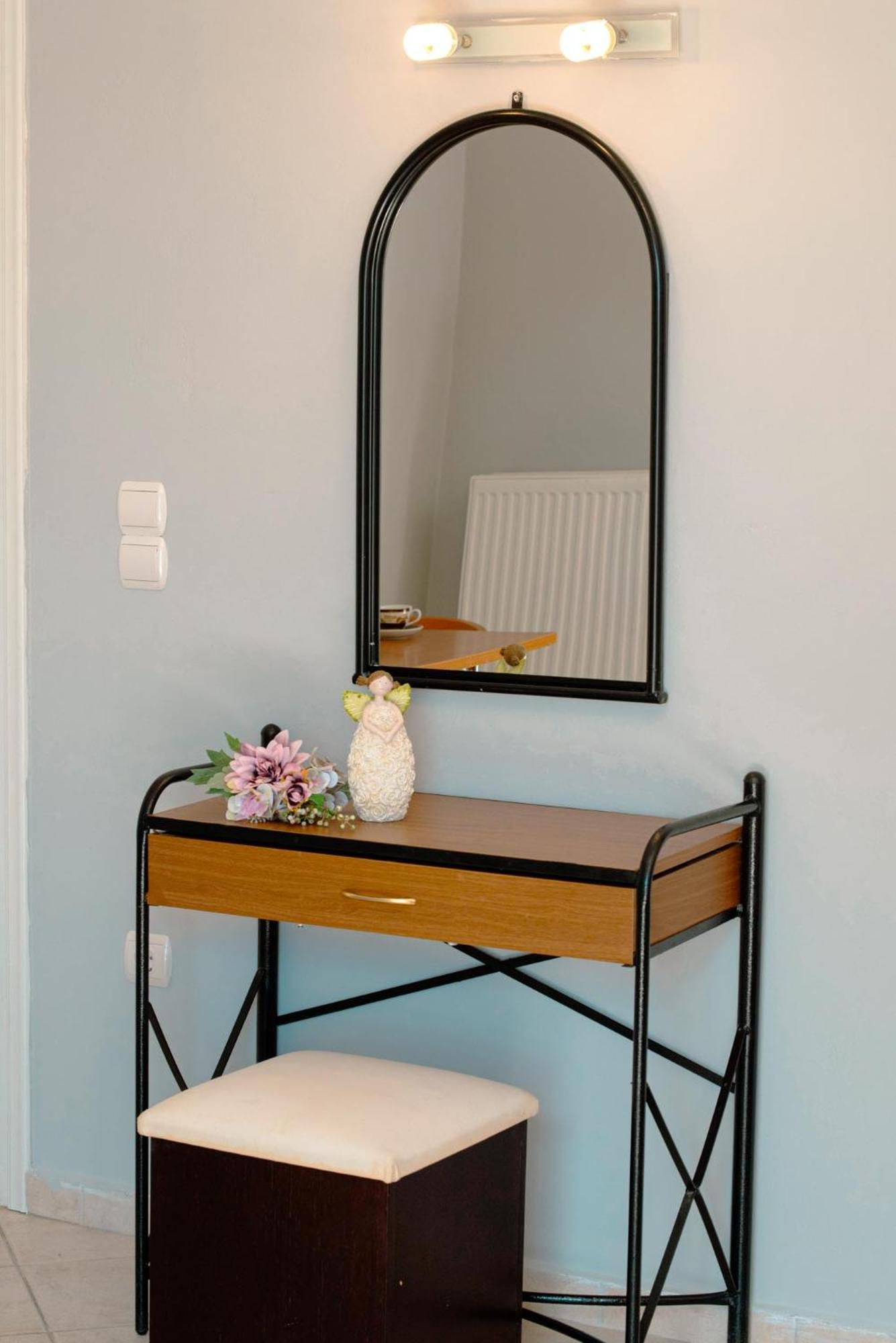 Apartment Olia S *