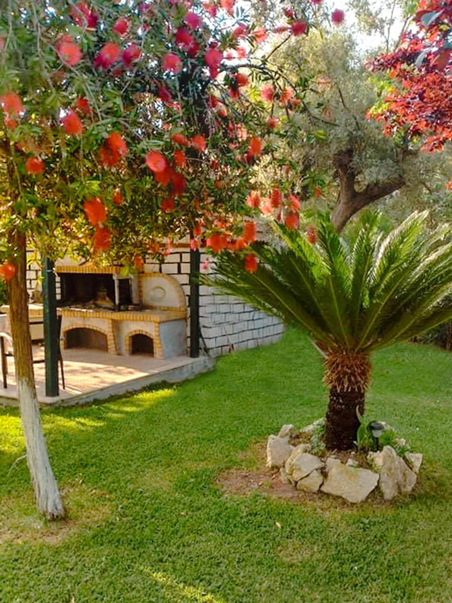 Olia S Lygia (Lefkada)