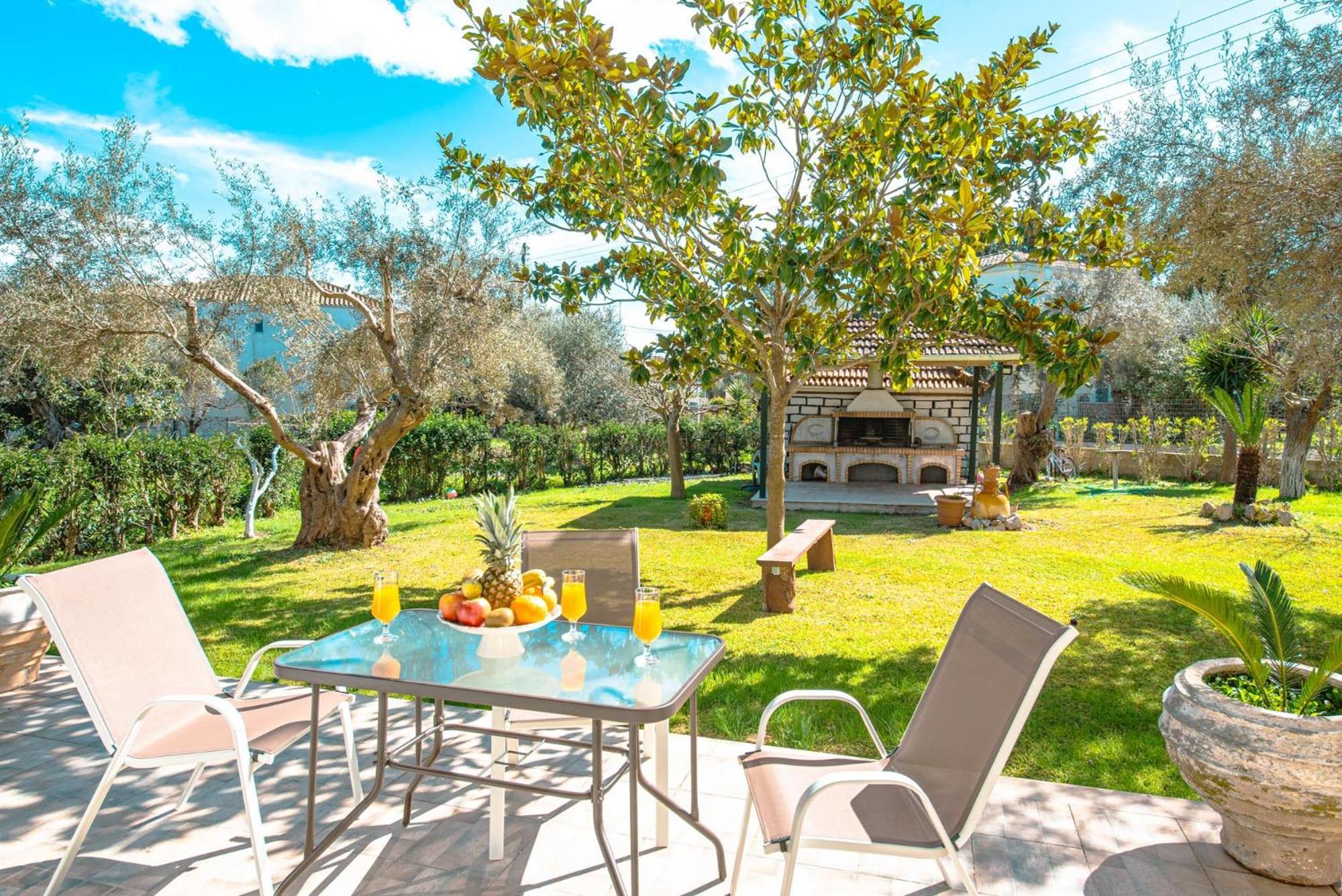 Olia S Apartment Lygia (Lefkada)